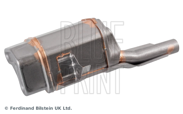 ADBP210064 Blue Print Масло в коробку автомат