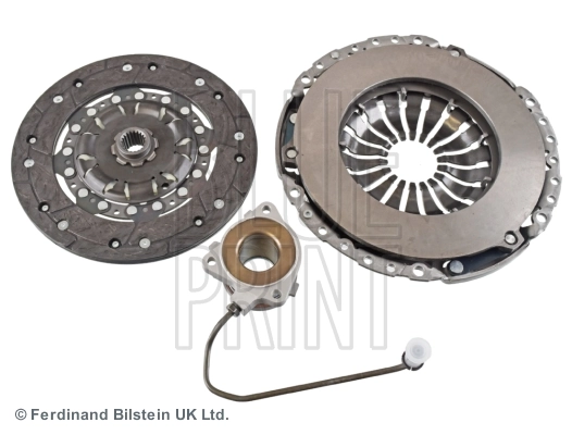 ADG030248 Blue Print Зчеплення в зборі