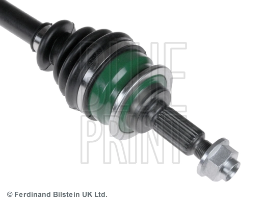 Привід передній лівий Blue Print ADK889500 ціна, від 84.13 USD
