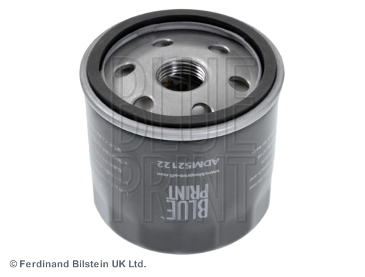 Фільтр масла на Ford Orion III GAL