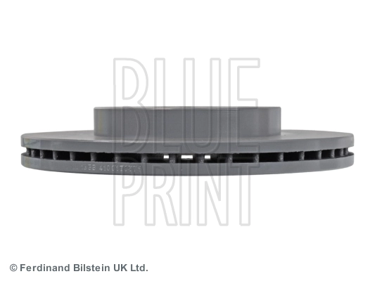 Диск переднього гальма Blue Print ADM543100 ціна, від 29.40 USD