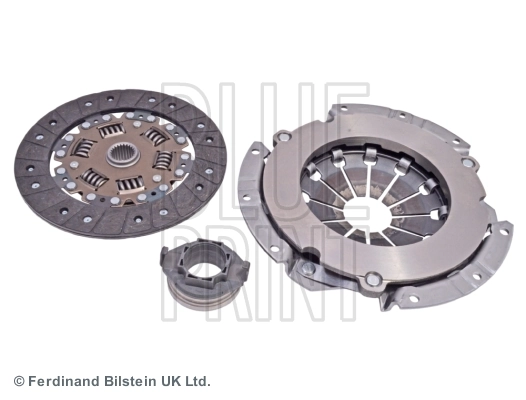 ADM53076 Blue Print Зчеплення в зборі