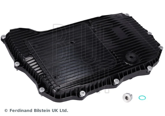 Піддон АКПП 0D5398009A Bentley