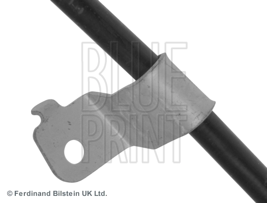 Трос стоянкового гальма задній лівий Blue Print ADN146276 ціна, від 26.91 USD
