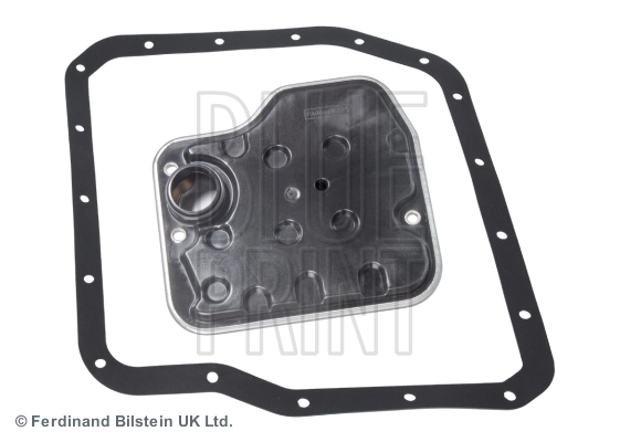ADT32136 Blue Print Масло в коробку автомат