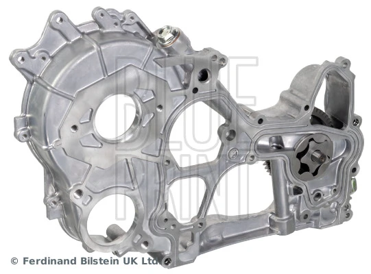 OP0118 Magneti Marelli Масляний насос двигуна