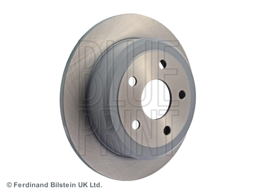 ADA104337 Blue Print Дискові гальма
