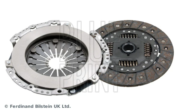 ADF123011 Blue Print Зчеплення в зборі