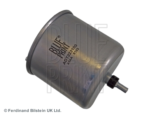 Фільтр тонкого очищення палива Goodrem RF0800 ціна, від 11.40 USD