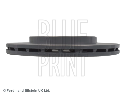 Диск переднього гальма Blue Print ADN14326 ціна, від 29.23 USD
