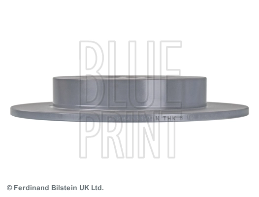 Задні дискові гальма Blue Print ADK84331 ціна, від 29.73 USD