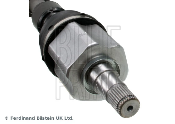 Вісь передня Nissan Qashqai I позашляховик (J10) (2006 - 2013) ціна, від 114.32 USD