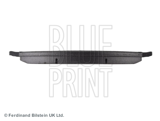 ADM542104 Blue Print Передні гальмівні колодки