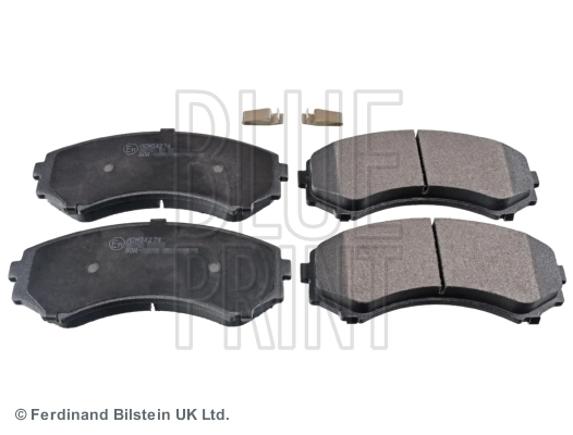 Гальмівні колодки Racer RDB1388 ціна, від 21.43 USD