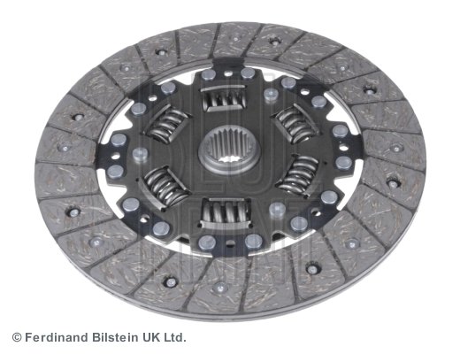 ADM53141 Blue Print Диск зчеплення