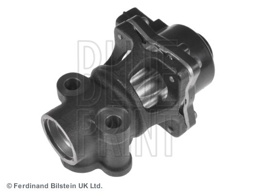 Клапан рециркуляції відпрацьованих газів EGR на Suzuki Jimny  FJ