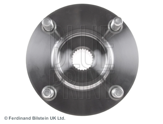 Купити Передня маточина Mitsubishi Colt VI Z3A