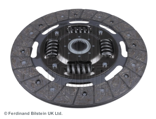 ADN13190 Blue Print Диск зчеплення