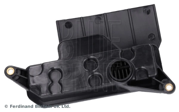 Масло в коробку автомат на Toyota RAV4 III A3