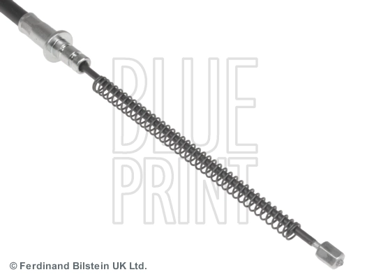 Трос стоянкового гальма задній правий Blue Print ADC446176 ціна, від 29.02 USD