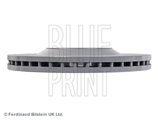 Диск переднього гальма Blue Print ADZ94331 ціна, від 42.76 USD