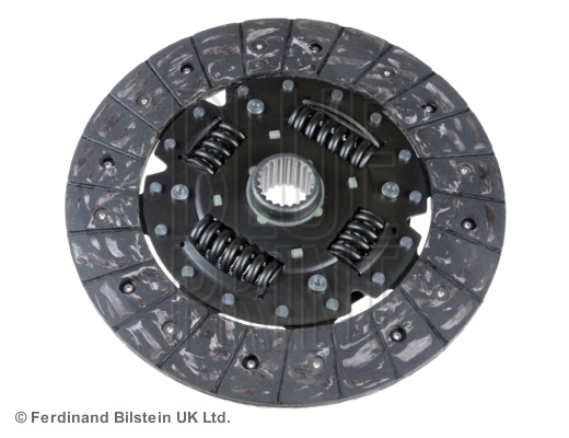 ADT33133 Blue Print Диск зчеплення