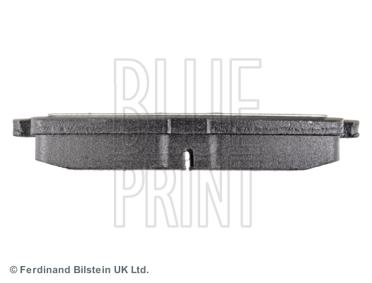 ADG042127 Blue Print Колодки гальмівні задні, дискові