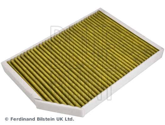 ADBP250027 Blue Print Внутрішньосалонний фільтр
