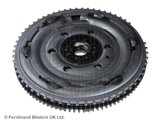 Демпферний маховик на Nissan Almera II N16
