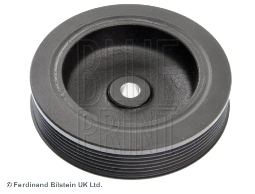 Шків колінвала (демпфер ) Nissan Primastar фургон (X83) (2002 - 2026) ціна, від 46.10 USD