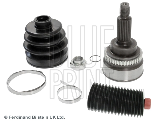 Граната колісна Posterparts BB4947 ціна, від 27.83 USD