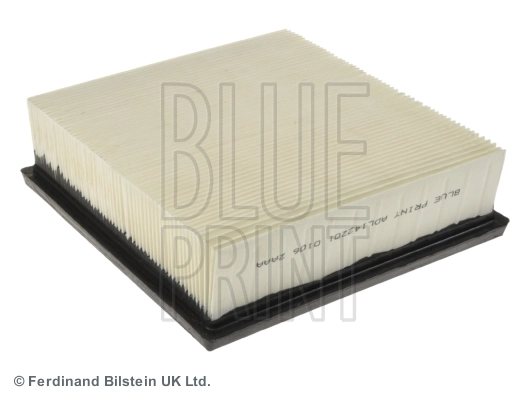 ADL142201 Blue Print Повітряний фільтр двигуна