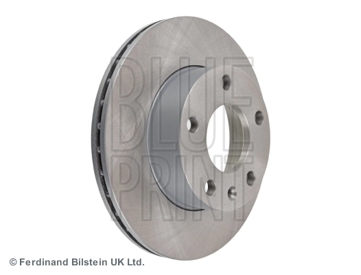 Диск переднього гальма DAF 545110027 ціна, від 61.73 USD