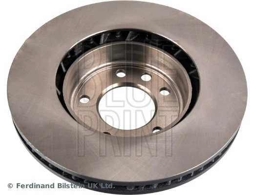 ADV184329 Blue Print Гальмо дискове переднє
