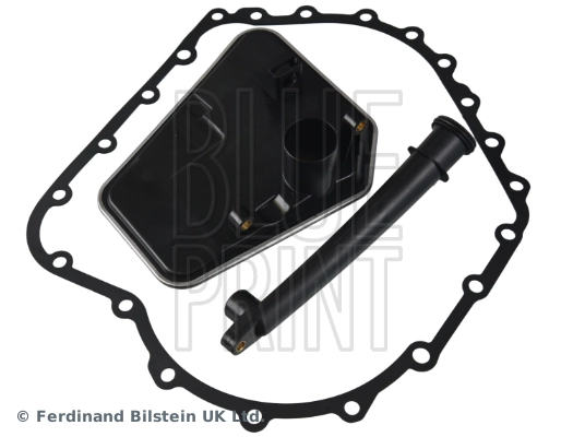 ADBP210018 Blue Print Масло в коробку автомат