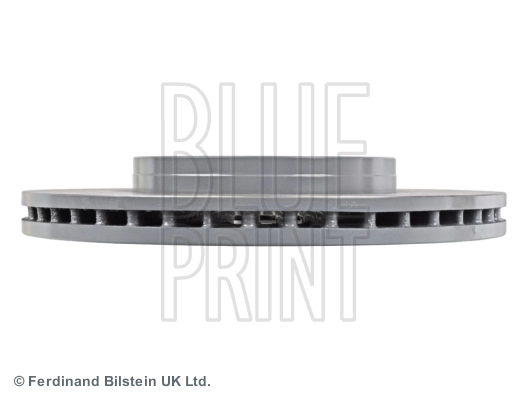 Диск переднього гальма Blue Print ADN143152 ціна, від 43.12 USD
