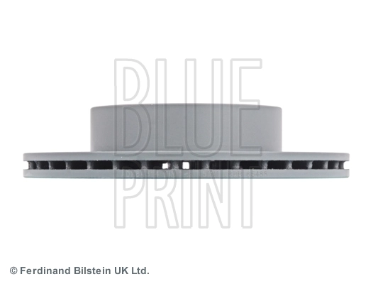 Диск переднього гальма Blue Print ADK84314 ціна, від 22.75 USD