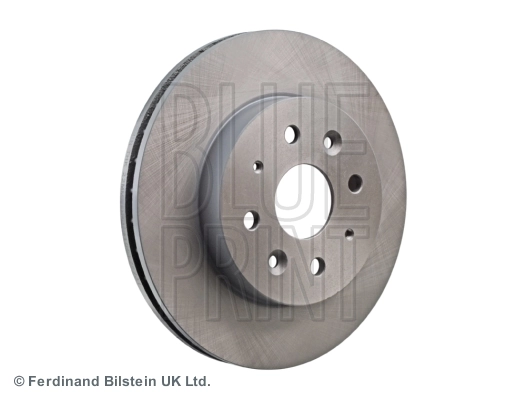 Диск переднього гальма Toko cars T2304016 ціна, від 29.93 USD
