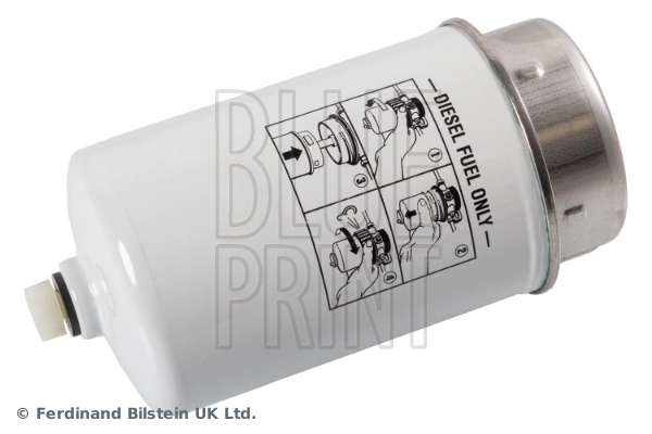 LR023042 Britpart Фільтр палива