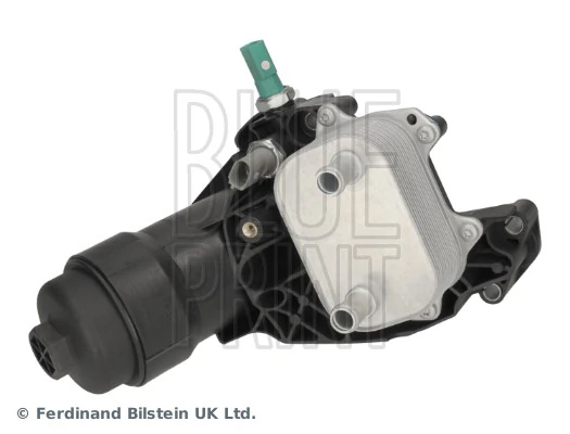 ADBP210198 Blue Print Корпус маслофільтра