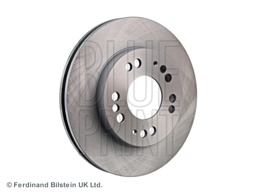 Гальмівні диски передні 986478708 Bosch
