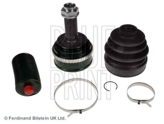 Граната колісна GKN-Spidan 0021529 ціна, від 35.26 USD
