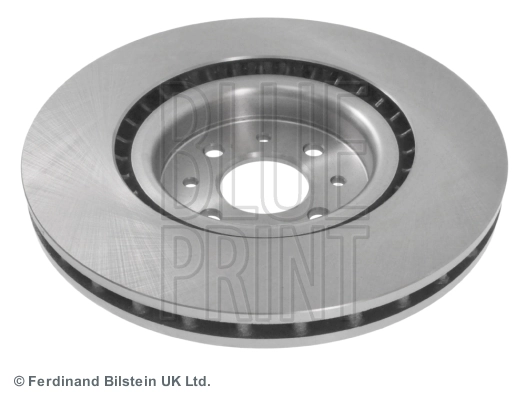 51813785 Fiat/Alfa/Lancia Гальмо дискове переднє