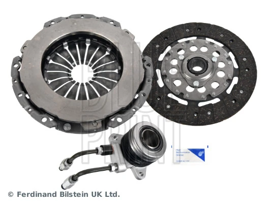 ADBP300046 Blue Print Зчеплення в зборі