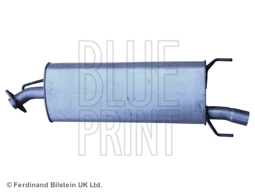 ADT36028 Blue Print Середній глушник