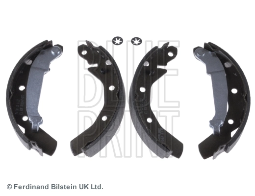 Купити 5320070810000 Suzuki Колодки гальмові задні, барабанні