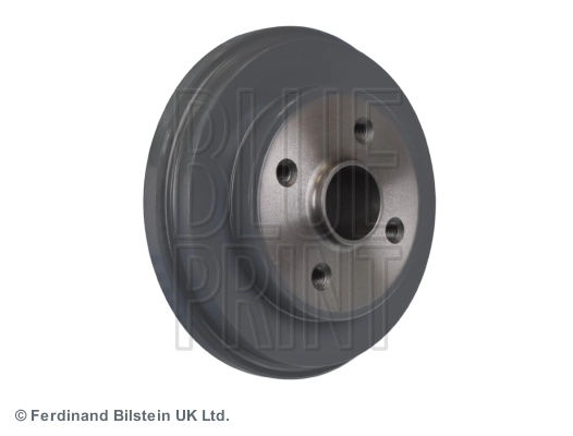 ADK84711 Blue Print Барабан гальмівний задній