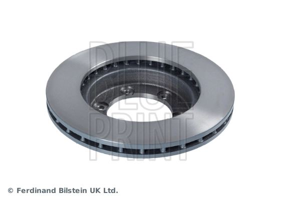 BD2604 DJ Parts Гальмо дискове переднє