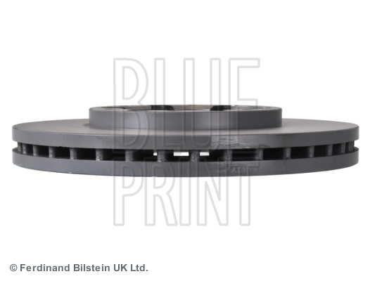 Диск переднього гальма Blue Print ADN14392 ціна, від 52.66 USD