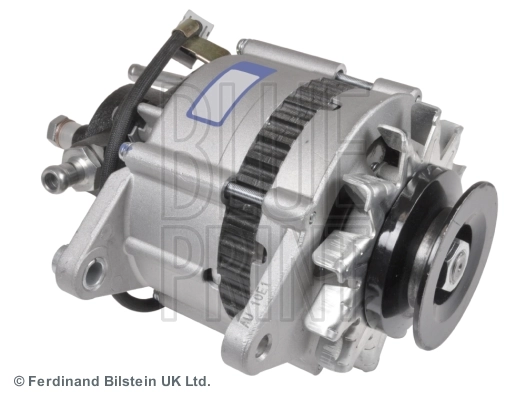 Генератор автомобільний Isuzu 8971876572